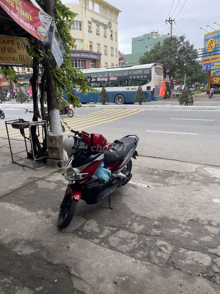 Honda 2009 - ảnh 1