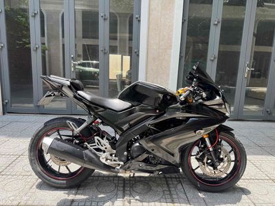 Yamaha R 2019 - ảnh 1