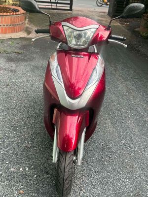 Honda Lead 2013 - ảnh 1
