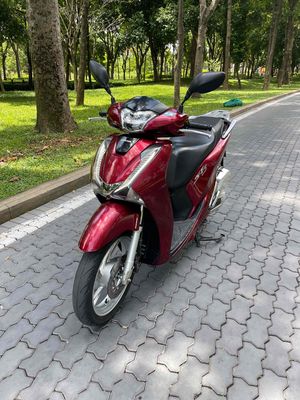 Honda SH 2017 - ảnh 1