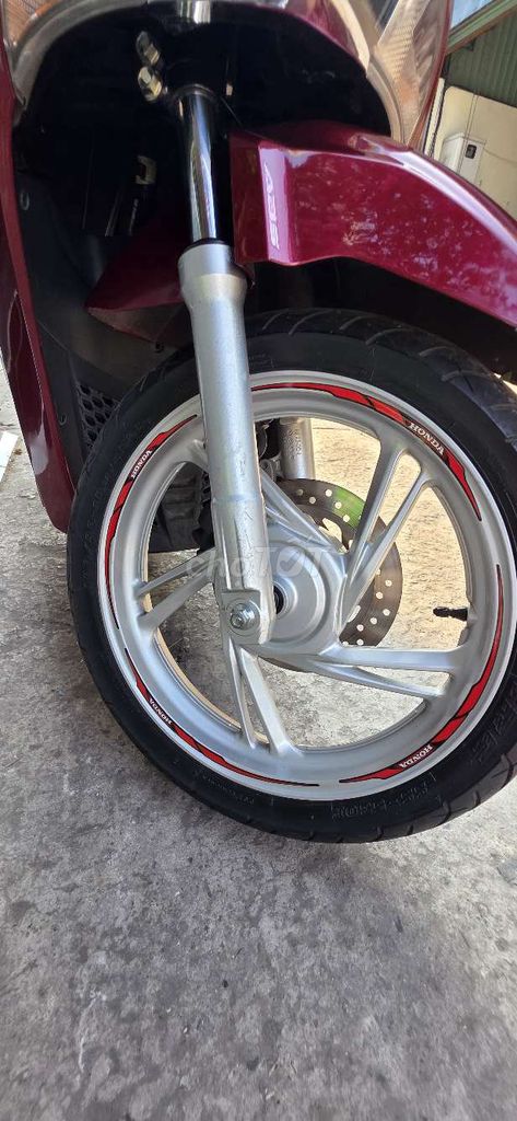 Honda SH 2017 - ảnh 5
