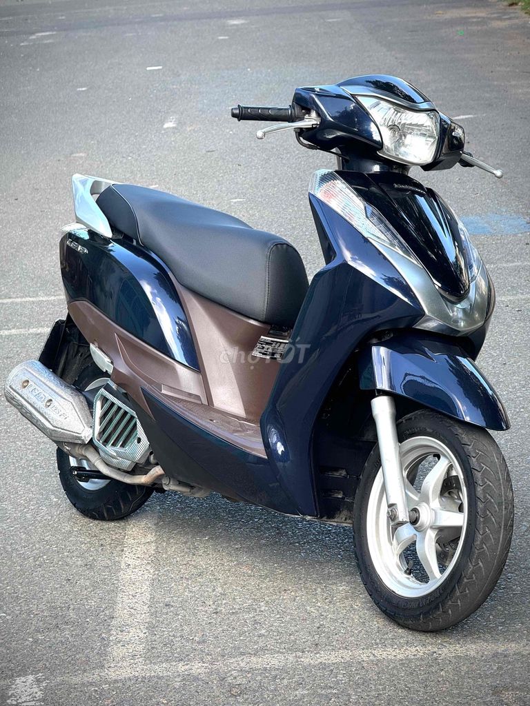 Honda Lead 2017 - ảnh 1