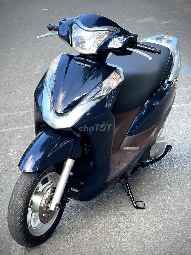 Honda Lead 2017 - ảnh 2