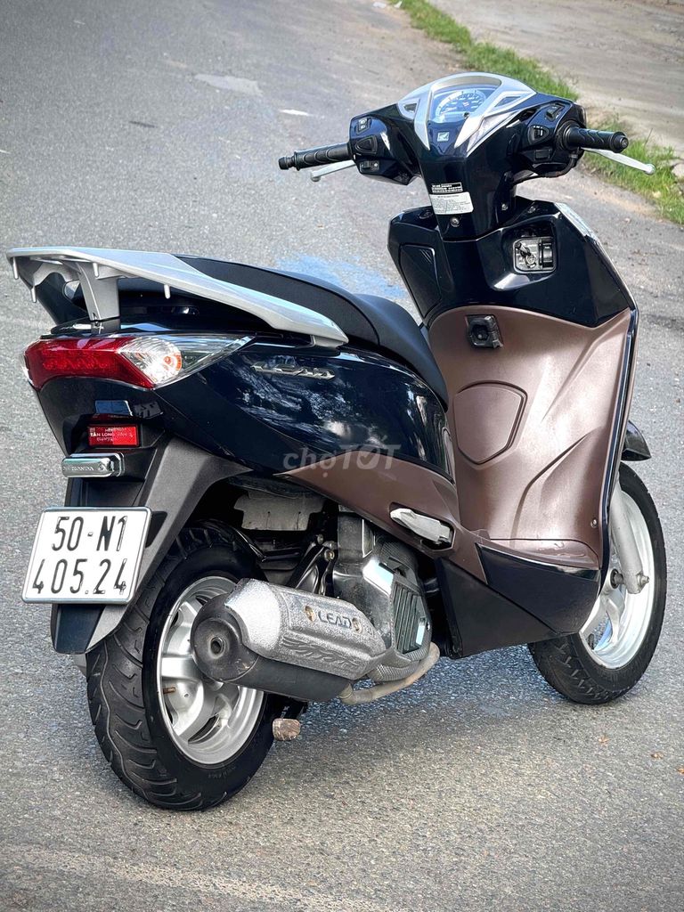 Honda Lead 2017 - ảnh 3
