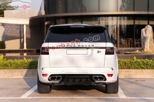 Land Rover 2015 - ảnh 5