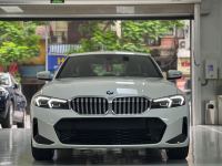 BMW 3 Series 320i M Sport 2026 - ảnh 1