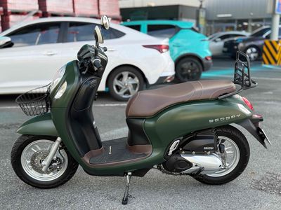 Honda Scoopy 2024 - ảnh 1