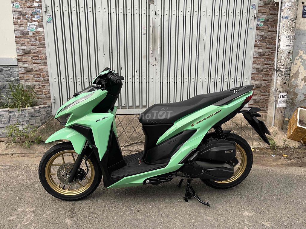 Vario 2022 - ảnh 1
