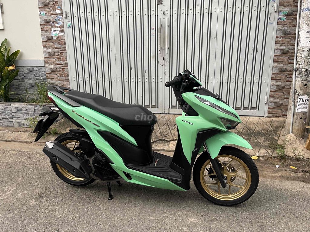 Vario 2022 - ảnh 2