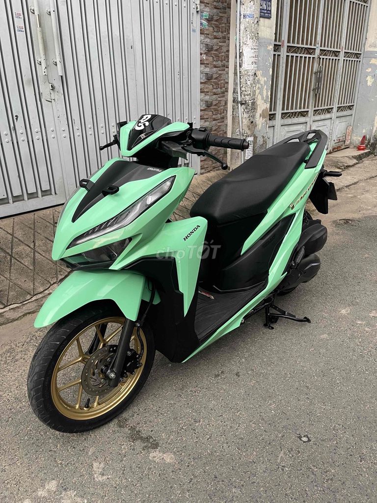 Vario 2022 - ảnh 3