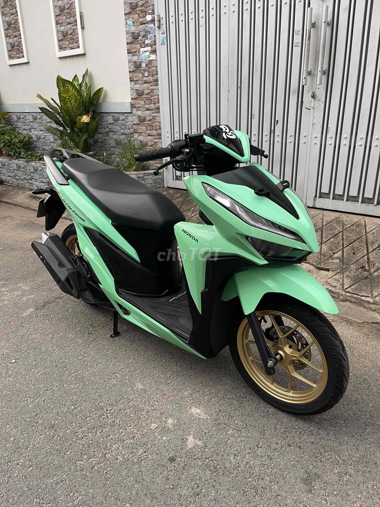 Vario 2022 - ảnh 5