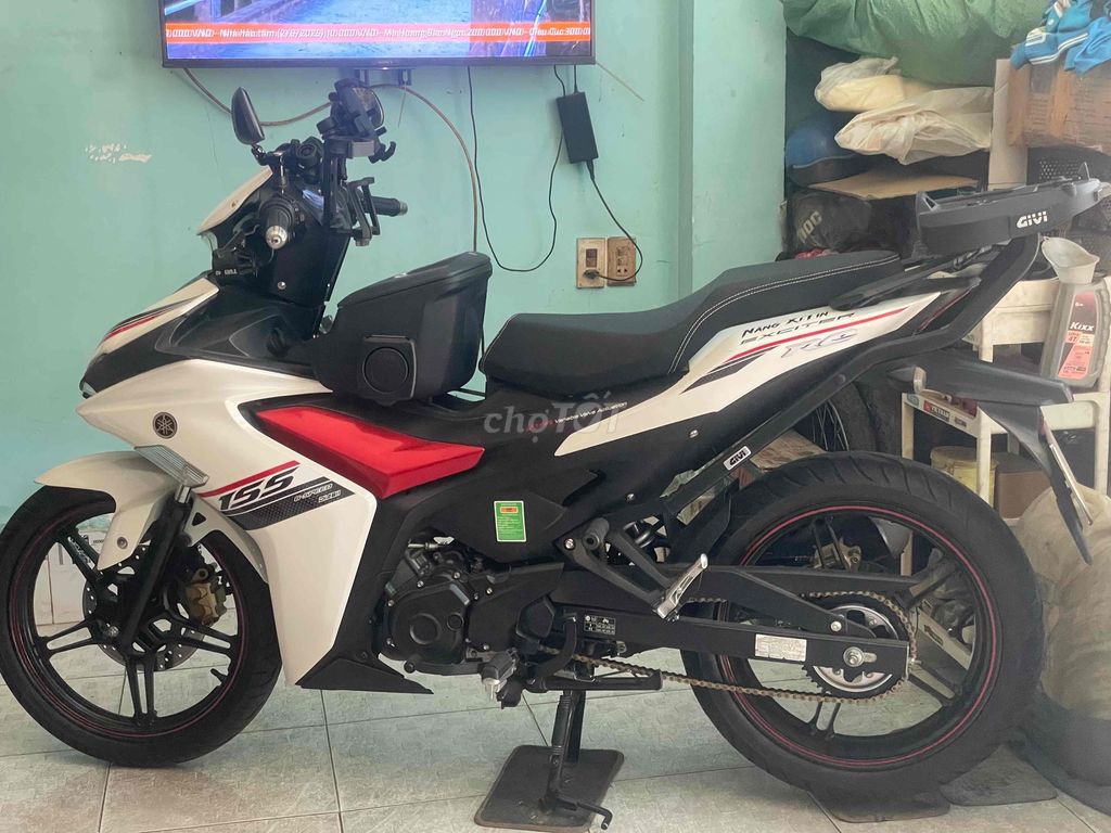 Yamaha Exciter 2020 - ảnh 1