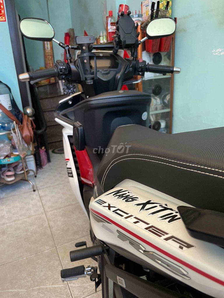 Yamaha Exciter 2020 - ảnh 2