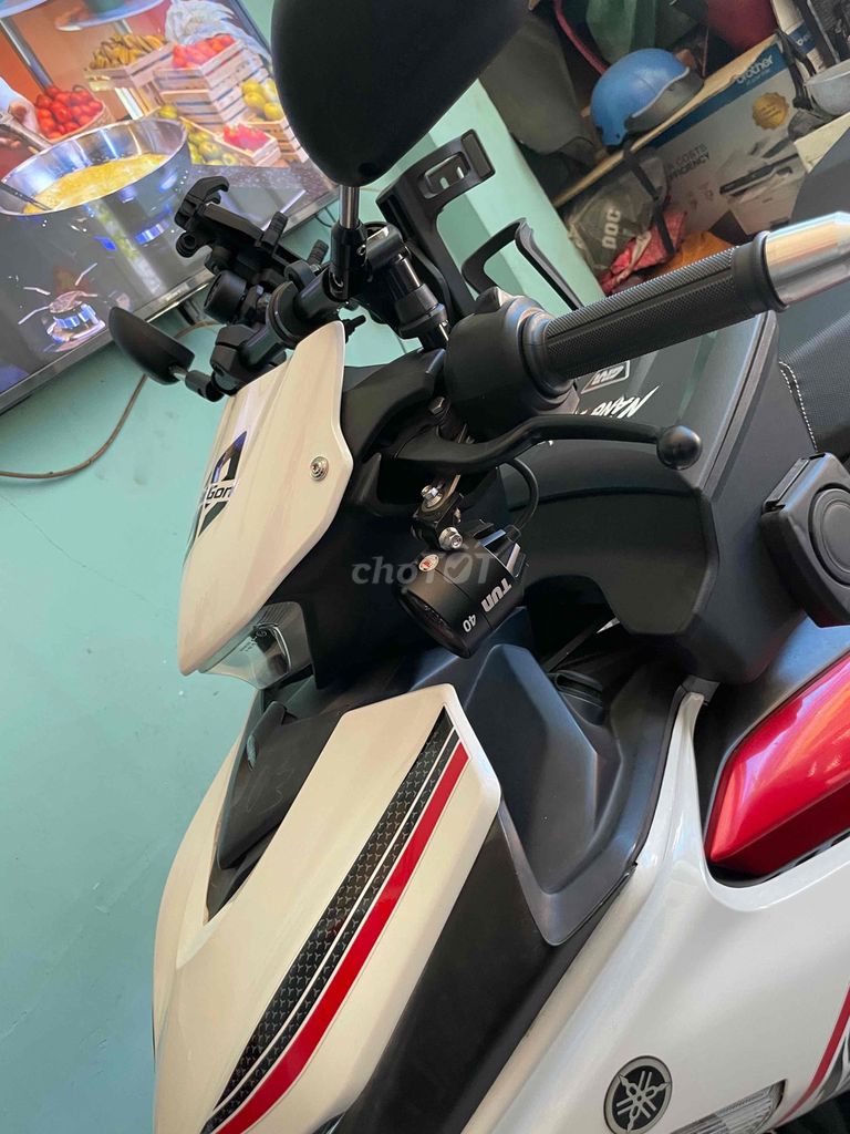 Yamaha Exciter 2020 - ảnh 3