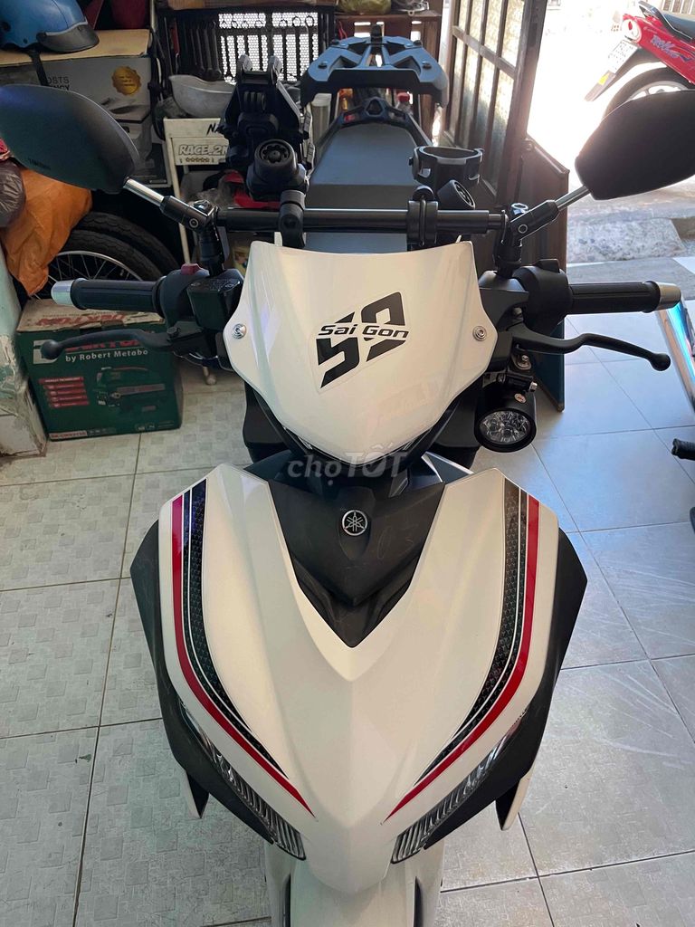 Yamaha Exciter 2020 - ảnh 4