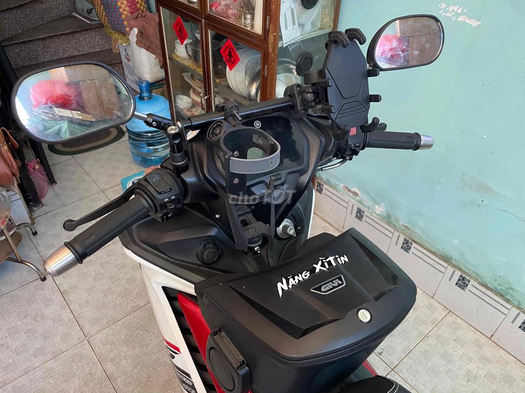 Yamaha Exciter 2020 - ảnh 5