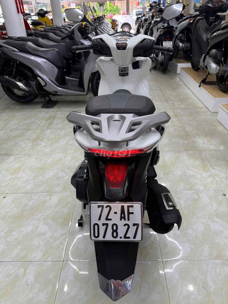 Honda SH 2024 - ảnh 1