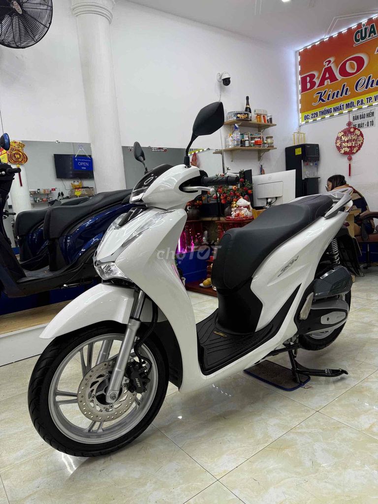 Honda SH 2024 - ảnh 2