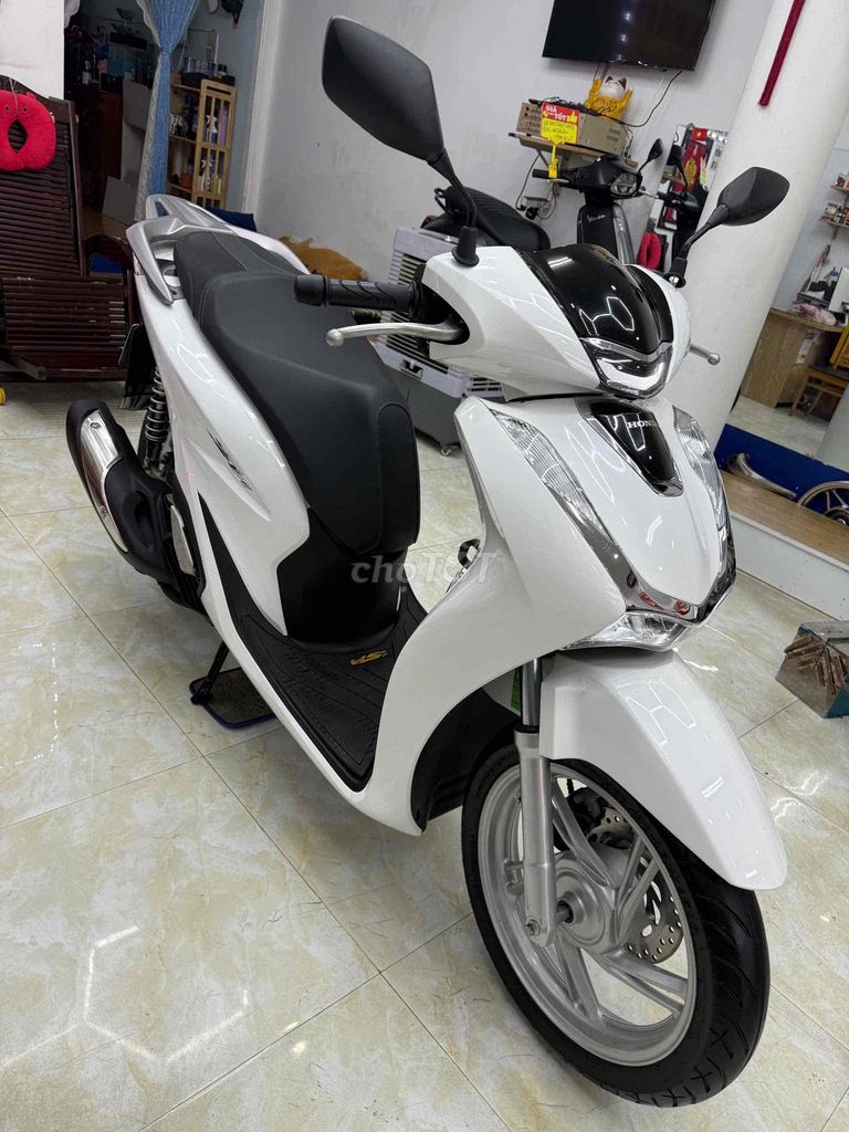Honda SH 2024 - ảnh 5