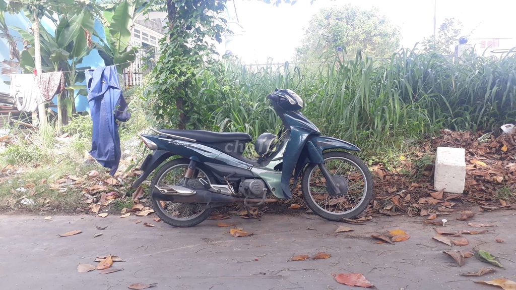 bán xe 2009 - ảnh 1