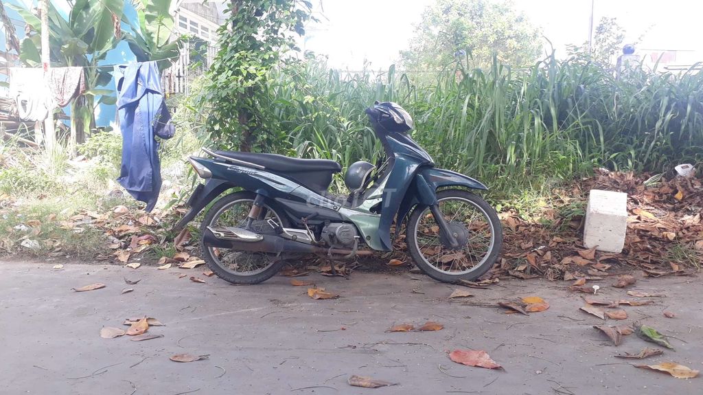 bán xe 2009 - ảnh 2