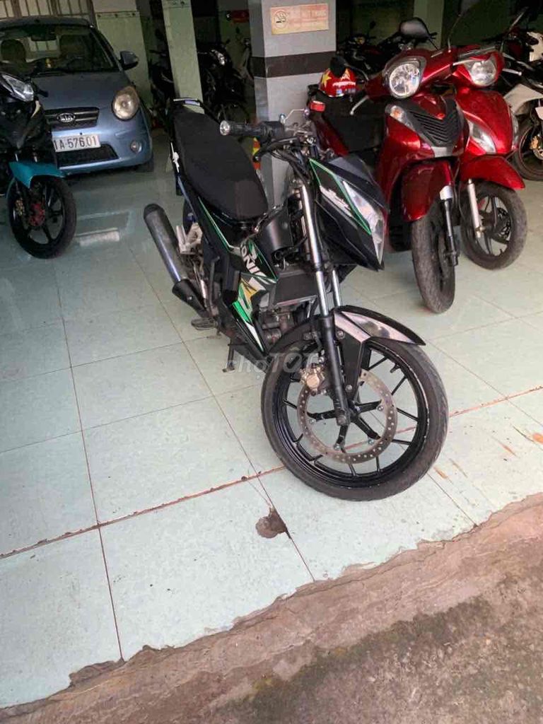 Honda Sonic 2021 - ảnh 1