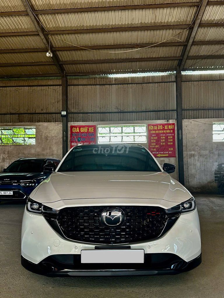 Mazda 2024 - ảnh 2
