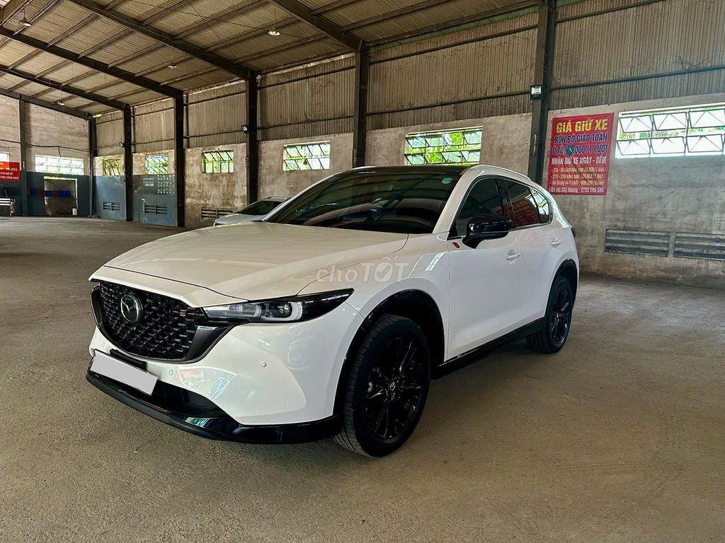 Mazda 2024 - ảnh 3