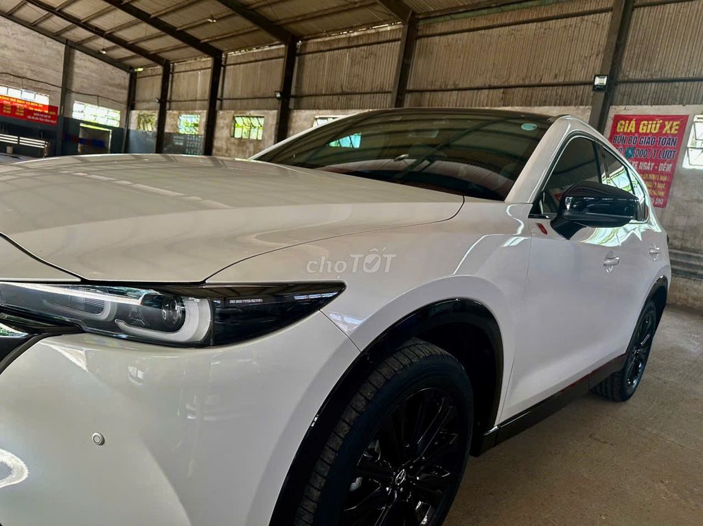 Mazda 2024 - ảnh 4