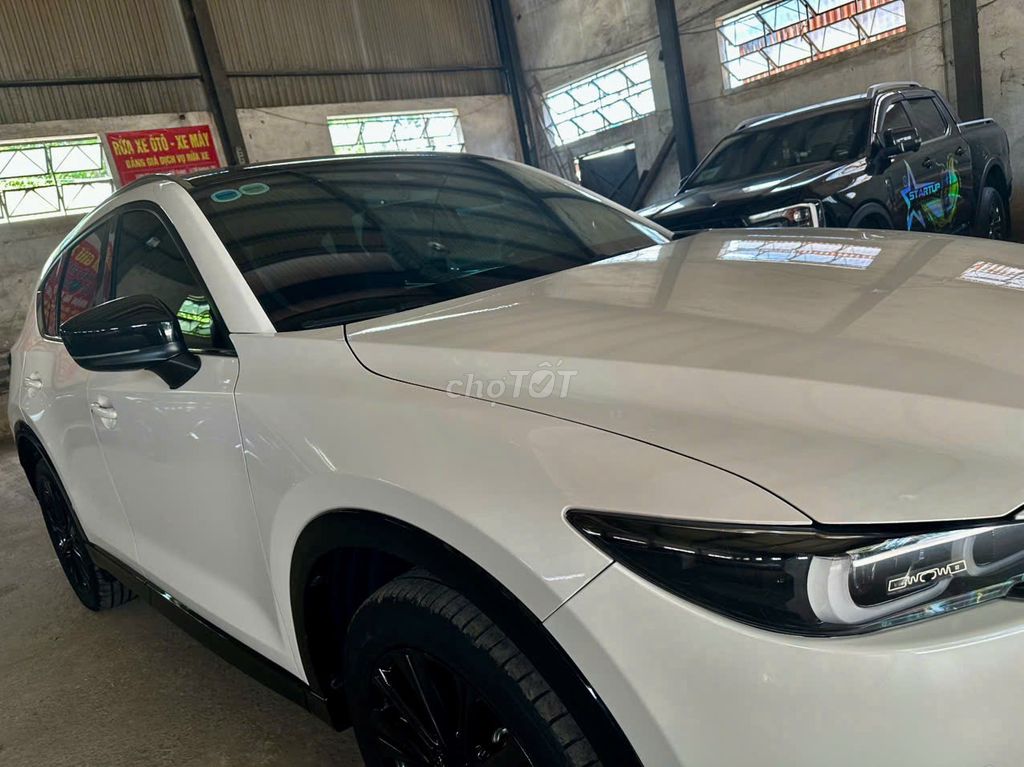 Mazda 2024 - ảnh 5