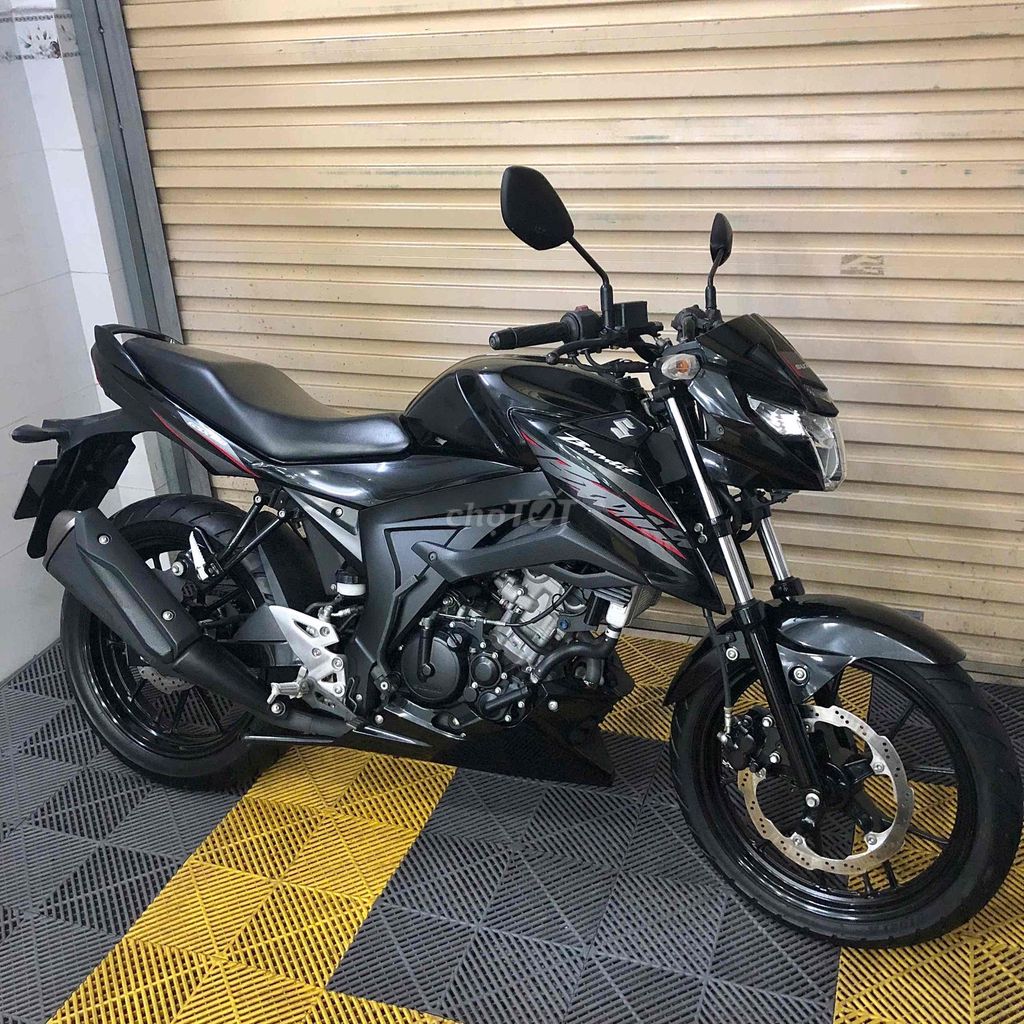 Bandit 2019 - ảnh 1