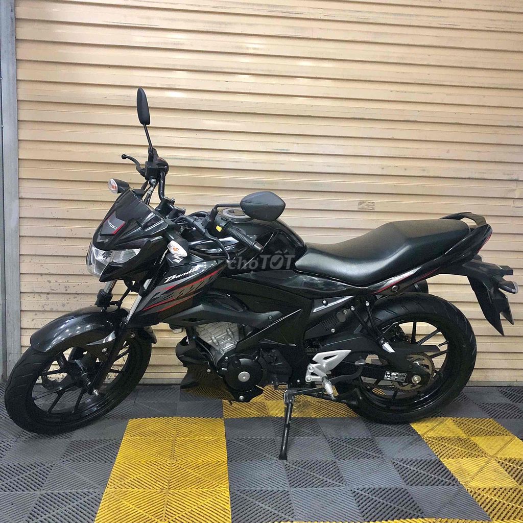 Bandit 2019 - ảnh 2