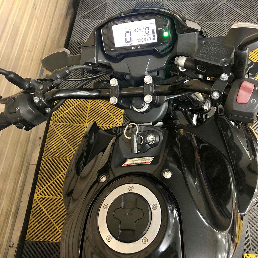 Bandit 2019 - ảnh 4