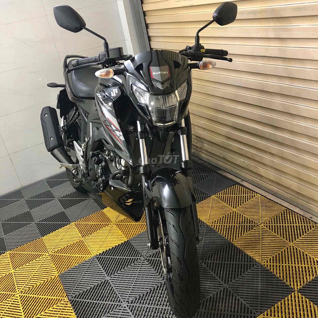 Bandit 2019 - ảnh 5