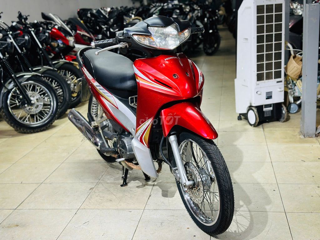XE M 2024 - ảnh 1