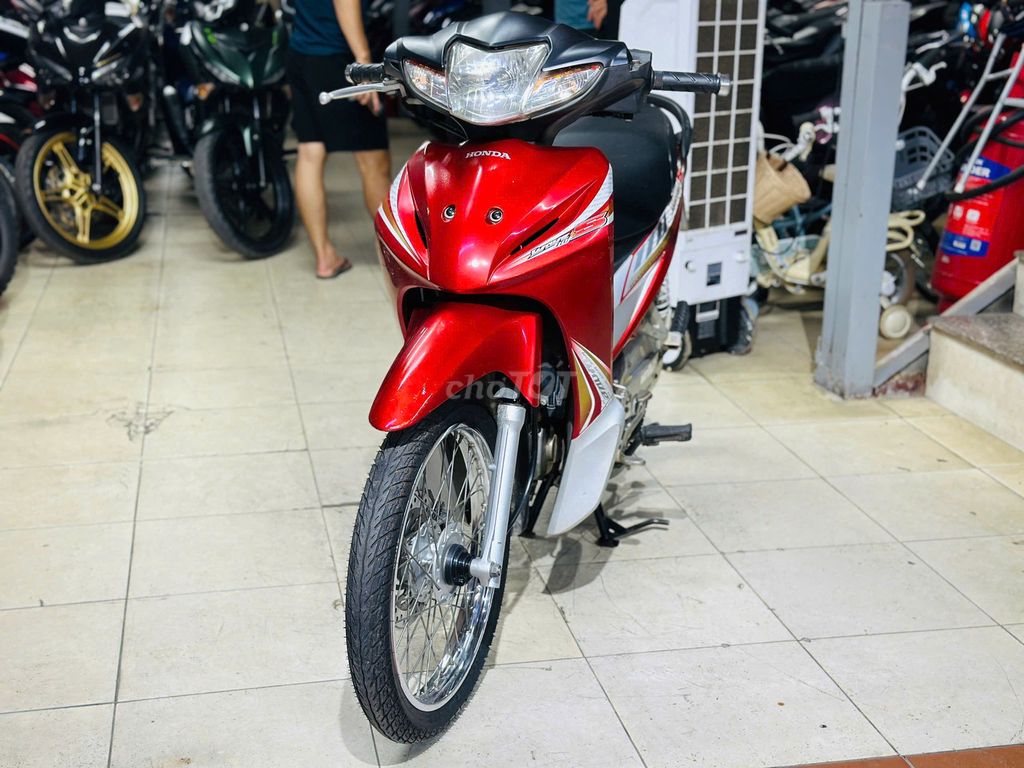 XE M 2024 - ảnh 2