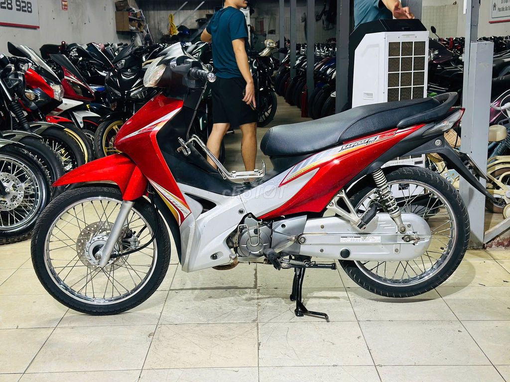 XE M 2024 - ảnh 3