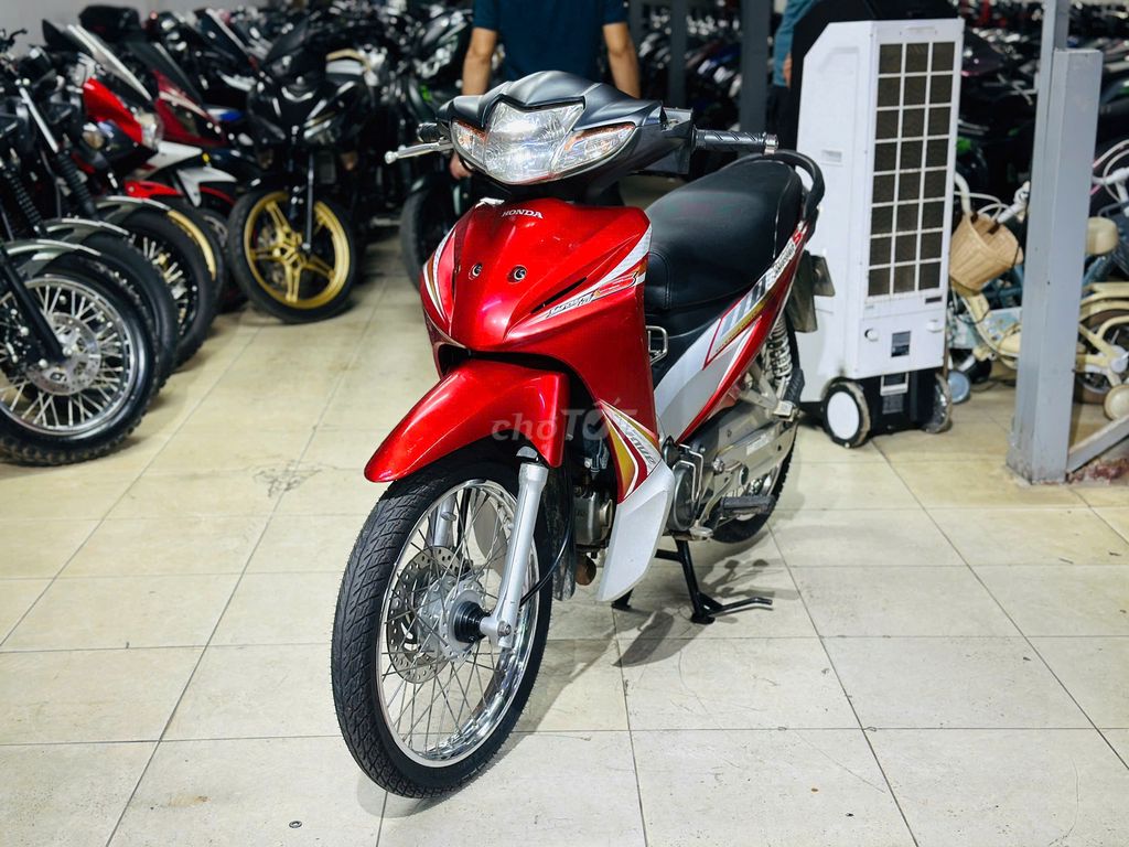 XE M 2024 - ảnh 4