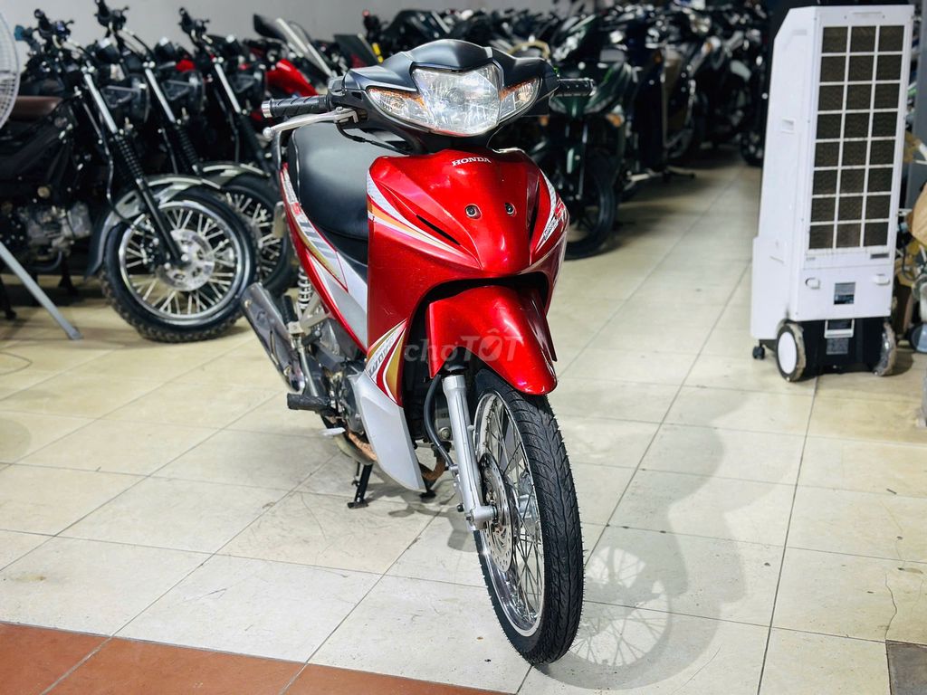 XE M 2024 - ảnh 5