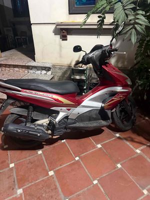 Honda Air Blade 2010 - ảnh 1