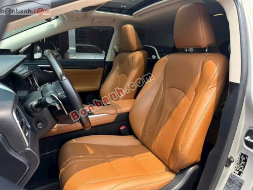 Lexus RX 300 2021 - ảnh 5