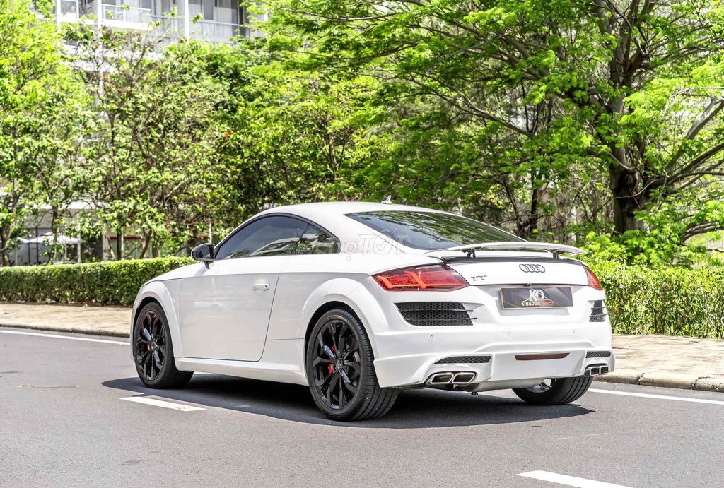 Audi 2015 - ảnh 3