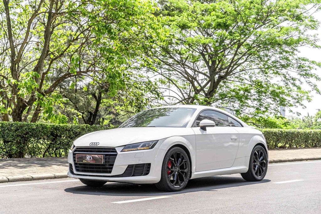Audi 2015 - ảnh 4
