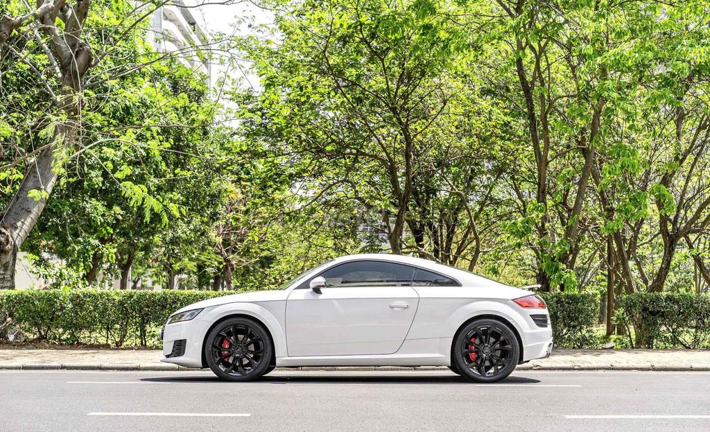 Audi 2015 - ảnh 5