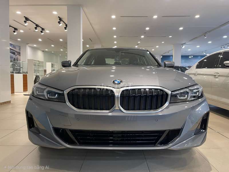 BMW 2023 - ảnh 1