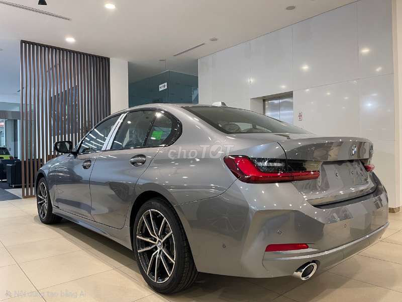 BMW 2023 - ảnh 2