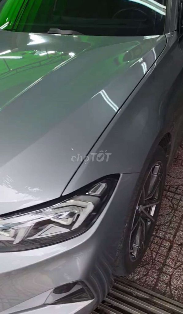 BMW 2023 - ảnh 3
