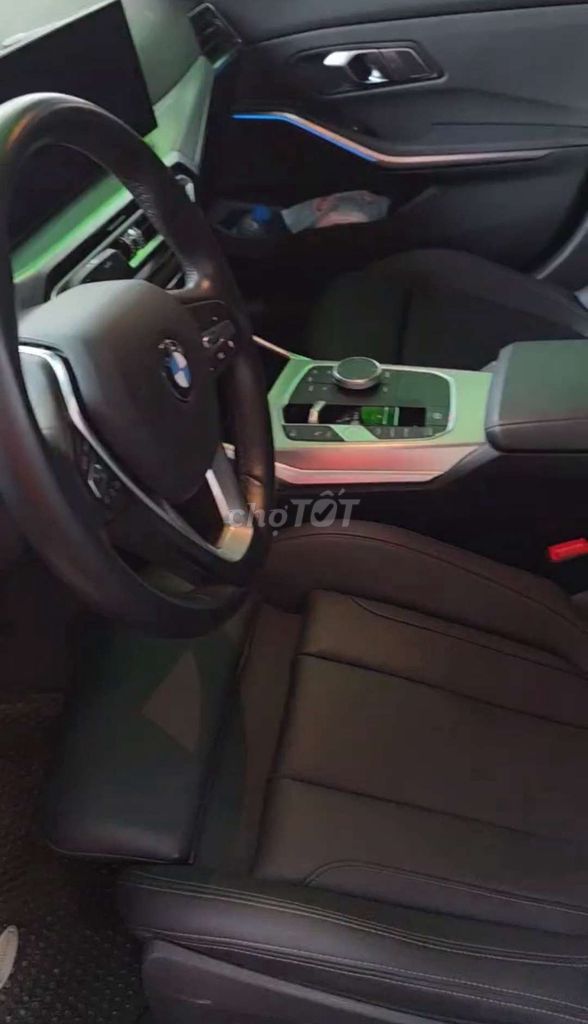 BMW 2023 - ảnh 4