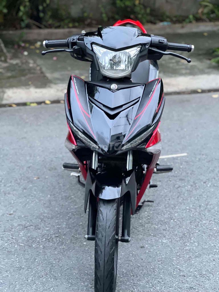 Yamaha Exciter 2018 - ảnh 1