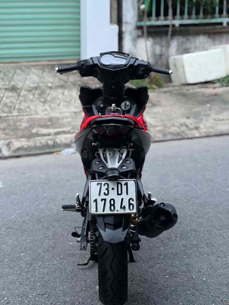 Yamaha Exciter 2018 - ảnh 2